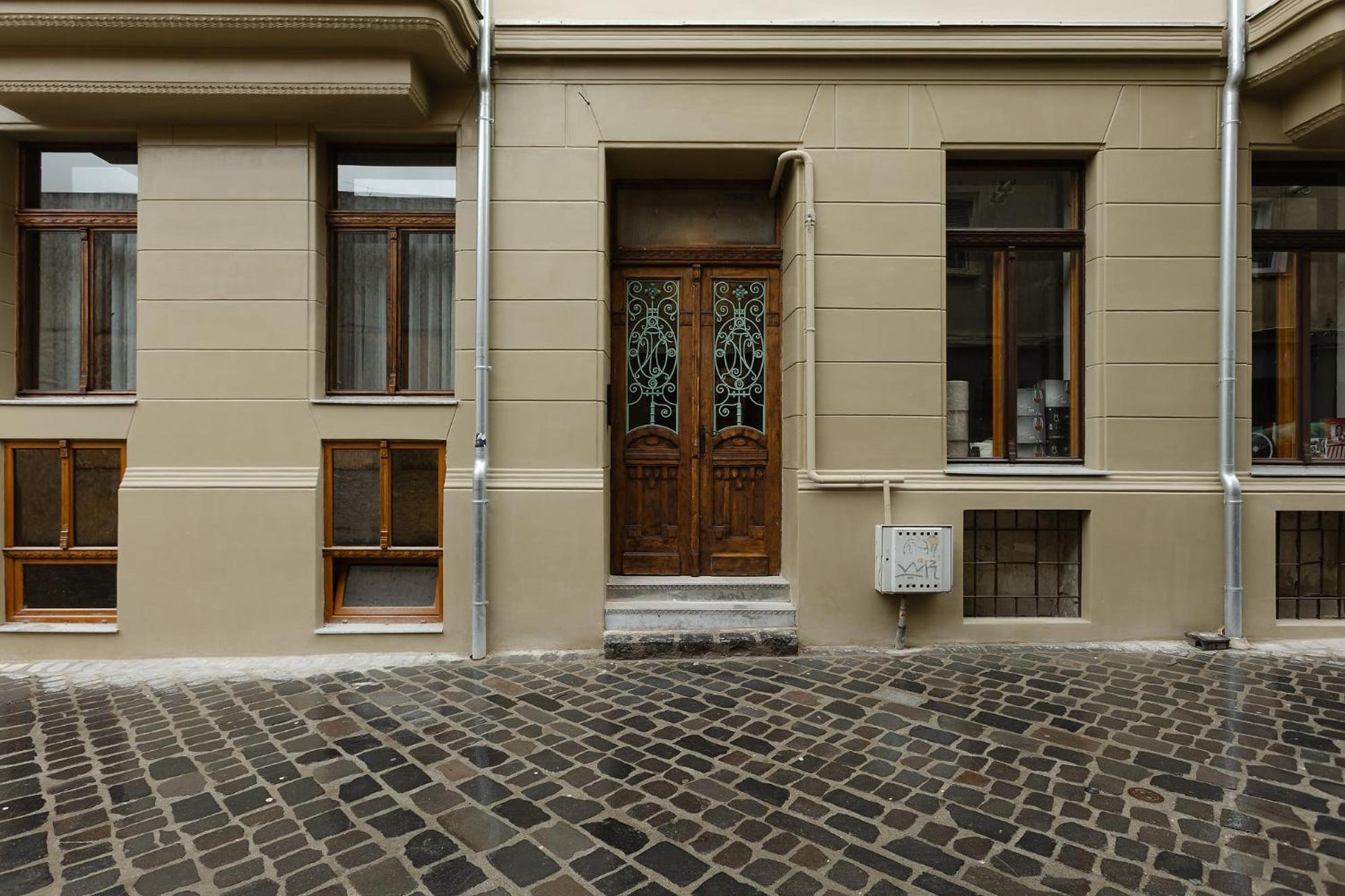 1910 Boutique - Self Check-In Only Hotel Brasov Exterior photo